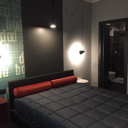 Tiburtina Suites, Roma Екстер'єр фото