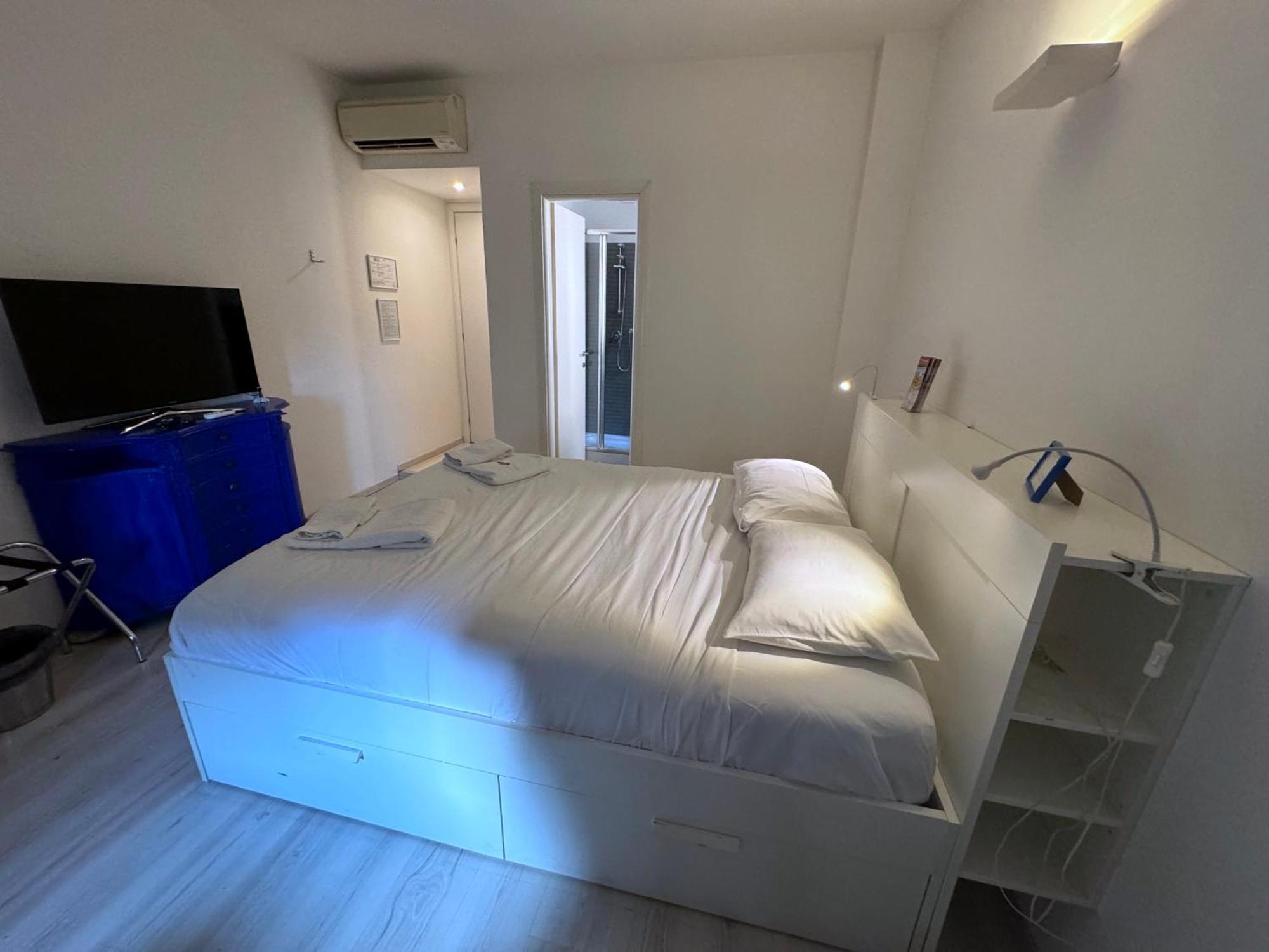 Tiburtina Suites, Roma Екстер'єр фото