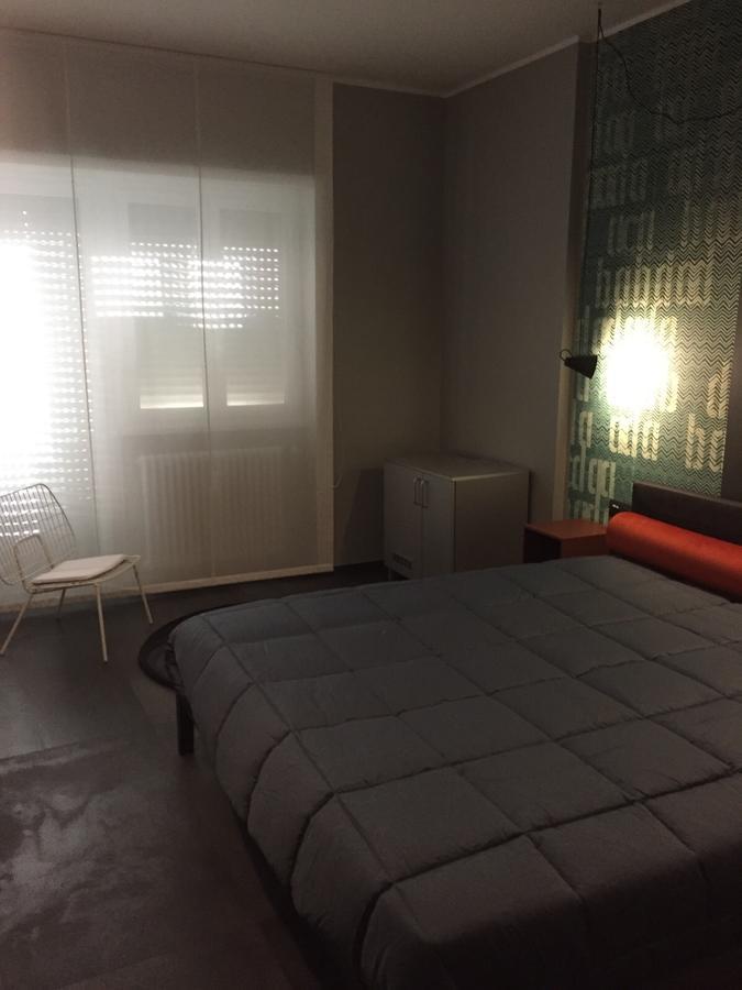 Tiburtina Suites, Roma Екстер'єр фото